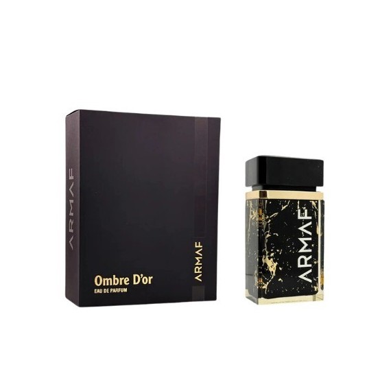 Armaf Ombre d`Or Unisex parfüm EDP